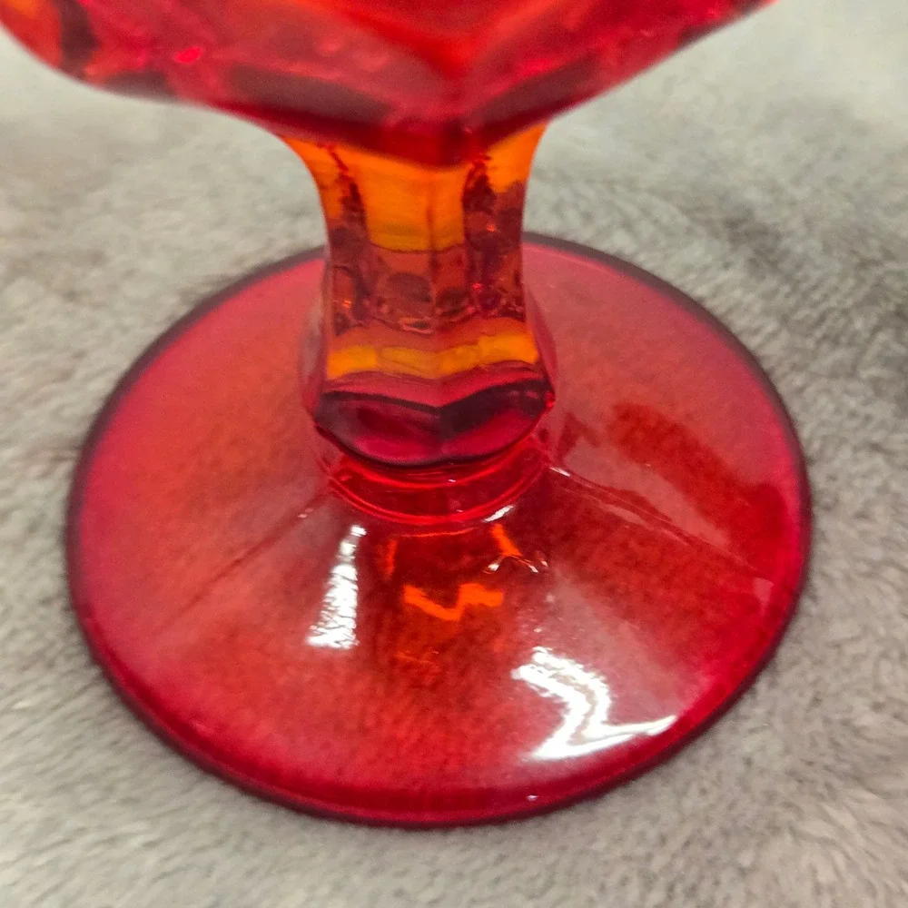 N/A vintage ruby